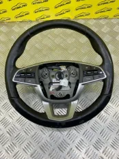 Руль Ssang Yong Rexton Sports 2019 4611038200LBN ПИКАП 2.2 D D22DTR