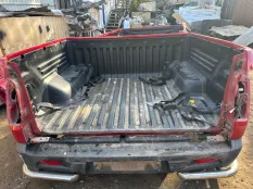 Вкладыш в кузов пикапа Ssang Yong Rexton Sports 2019 7383038000 ПИКАП 2.2 D D22DTR