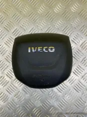 Подушка безопасности водителя Iveco Daily (2014-н.в.) 2020 5802279482 2.3 D F1AGL411U
