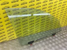 Стекло двери передней правой Toyota Hilux (2015-2021) 2017 681010K280 ПИКАП 2.4 D 2GDFTV