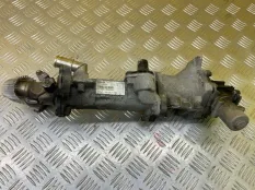 Радиатор EGR Land Rover Range Rover Evoque I (2011-2018) 2014 LR000997 2.2 D 224DT