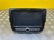 Магнитола Ssang Yong Rexton Sports 2019 8920038100 ПИКАП 2.2 D D22DTR
