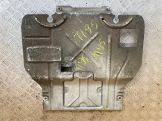 Защита двигателя Ford F150 (2020-н.в.) 2021 FL345D032CC ПИКАП 3.5 I