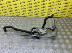 Теплообменник АКПП Toyota Tundra III (2021-н.в.) 2023 TW2241005670 ПИКАП 3.5 I V35AFTS