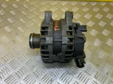 Генератор Land Rover Range Rover Evoque I (2011-2018) 2014 EJ3210300AC 2.2 D 224DT