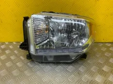 Фара левая Toyota Tundra II (2006-2022) 2015 811500C101 ПИКАП 5.7 I 3URFBE