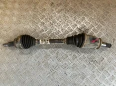 Полуось передняя левая (приводной вал, ШРУС) Land Rover Discovery V (2016-н.в.) 2018 LR161125 3.0 D 30DDTX, передний