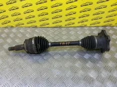 Полуось передняя правая (приводной вал, ШРУС) Cadillac Escalade (2014-2021) 2016 22791460 ВНЕДОРОЖНИК 6.2 I L86