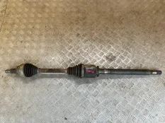 Полуось передняя правая (приводной вал, ШРУС) Land Rover Discovery V (2016-н.в.) 2018 LR161123 3.0 D 30DDTX, передний