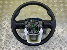 Руль Toyota Hilux (2015-2021) 2022 451000KE60 ПИКАП 2.4 D 2GDFTV