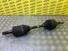 Полуось передняя правая (приводной вал, ШРУС) Toyota Sequoia II 2008 - 2022 2013 434300C020 ВНЕДОРОЖНИК 5.7 I 3URFE