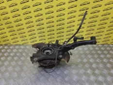 Кулак поворотный правый Toyota Sequoia II 2008 - 2022 2013 432110C012 ВНЕДОРОЖНИК 5.7 I 3URFE
