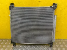 Радиатор кондиционера Toyota Hilux (2015-2021) 2022 884600K820 ПИКАП 2.4 D 2GDFTV