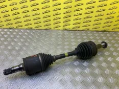 Полуось передняя левая (приводной вал, ШРУС) Toyota Sequoia II 2008 - 2022 2013 434300C020 ВНЕДОРОЖНИК 5.7 I 3URFE