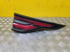 Фонарь задний правый Land Rover Discovery V (2016-н.в.) 2018 LR106843 3.0 D 30DDTX