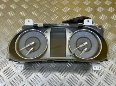 Щиток приборов (приборная панель) Toyota Hilux (2015-2021) 2022 83800FGT10 ПИКАП 2.4 D 2GDFTV