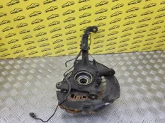 Кулак поворотный левый Toyota Sequoia II 2008 - 2022 2013 432120C012 ВНЕДОРОЖНИК 5.7 I 3URFE
