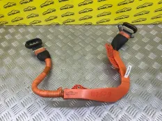 Проводка высоковольтной батареи Toyota Tundra III (2021-н.в.) 2023 G114834010 ПИКАП 3.5 I V35AFTS