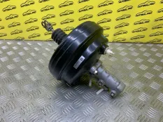 Вакуумный усилитель тормозов ISUZU Elf VI (2014-2023) 2021 8982843331 ГРУЗОВОЙ 3.0