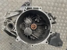 КПП механическая (МКПП) Dodge Caliber I (2006-2012) 2006 5191092AB 2.0 D ECD