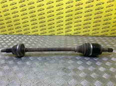 Полуось задняя (приводной вал, ШРУС) Land Rover Discovery V (2016-н.в.) 2018 LR078570 3.0 D 30DDTX, правый