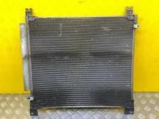 Радиатор кондиционера Toyota Hilux (2015-2021) 2017 884600K430 ПИКАП 2.4 D 2GDFTV