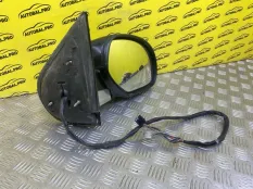 Зеркало наружное правое Cadillac Escalade (2006-2014) 2008 25892558 ВНЕДОРОЖНИК 6.2 I L92