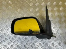 Зеркало наружное левое Nissan Pathfinder (R51M) 2004-2013 2005 96302EB262 ВНЕДОРОЖНИК 2.5 D YD25DDTI