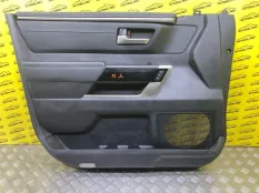 Обшивка двери передняя левая Toyota Tundra III (2021-н.в.) 2023 676200C610C1 ПИКАП 3.5 I V35AFTS