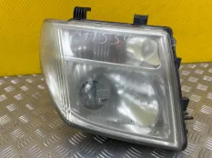Фара правая Nissan Pathfinder (R51M) 2004-2013 2005 26010EB303 ВНЕДОРОЖНИК 2.5 D YD25DDTI