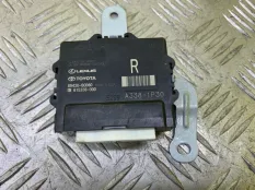 Блок управления зеркалами Toyota Tundra III (2021-н.в.) 2023 894300C060 ПИКАП 3.5 I V35AFTS, передний правый