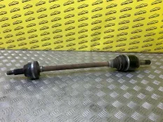 Полуось задняя (приводной вал, ШРУС) Land Rover Discovery V (2016-н.в.) 2018 LR073346 3.0 D 30DDTX, левый