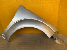 Крыло переднее правое Nissan Navara (D40) 2004-2015 2008 F31004X0MA ПИКАП 2.5 D YD25DDTI