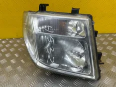 Фара правая Nissan Pathfinder (R51M) 2004-2013 2007 26010EB303 ВНЕДОРОЖНИК 2.5 D YD25DDTI