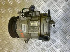 Компрессор кондиционера Dodge RAM V (2018-н.в) 2020 68320915AA ПИКАП 5.7 HEMI MDS VVT