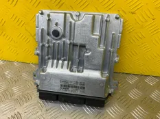 Блок управления двигателем Ford F150 (2020-н.в.) 2021 ML3A12A650GVB ПИКАП 3.5 I