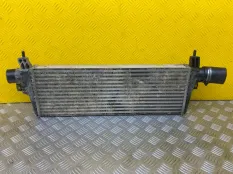 Интеркулер Toyota Hilux (2015-2021) 2017 179400L130 ПИКАП 2.4 D 2GDFTV