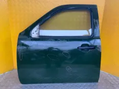 Дверь передняя левая Ford Ranger II (2006-2011) 2006 5064253 ПИКАП 2.5 D, передняя левая