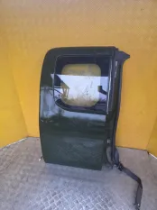 Дверь задняя левая Ford Ranger II (2006-2011) 2006 5007973 ПИКАП 2.5 D, задняя правая