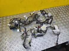 Проводка салона Toyota Rav 4 (XA30) (2005-2014) 2006 8267142070 2.2 D 2ADFTV