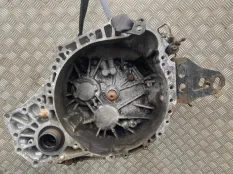 КПП механическая (МКПП) Toyota Rav 4 (XA30) (2005-2014) 3311142060
