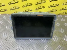 Дисплей Land Rover Range Rover Evoque I (2011-2018) 2014 FJ3210E889AD 2.2 D 224DT