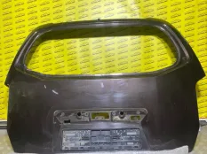 Крышка багажника (дверь 3-5) Nissan Pathfinder (R51M) 2004-2013 2012 K0100EB3MA ВНЕДОРОЖНИК 3.0 D V9X