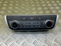 Блок управления печки/климат-контроля Ssang Yong Rexton Sports 2019 6872038000 ПИКАП 2.2 D D22DTR
