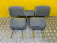 Подголовник Toyota Sequoia II 2008 - 2022 2013 719100C330 ВНЕДОРОЖНИК 5.7 I 3URFE