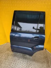 Дверь задняя левая Toyota Land Cruiser Prado 120 (2002-2009) 2003 6700460270 3.0 D 1KDFTV