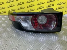 Фонарь задний левый Land Rover Range Rover Evoque I (2011-2018) 2014 LR058817 2.2 D 224DT