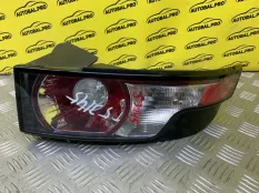 Фонарь задний правый Land Rover Range Rover Evoque I (2011-2018) 2014 LR058816 2.2 D 224DT