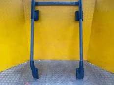 Дуги на крышу (рейлинги) Nissan Navara (D40) 2004-2015 2008 731544X30B ПИКАП 2.5 D YD25DDTI