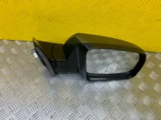 Зеркало наружное правое Toyota Sequoia II 2008 - 2022 2013 879100C271 ВНЕДОРОЖНИК 5.7 I 3URFE